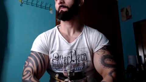 BigStallion online show from January 23, 2025, 11:47 pm