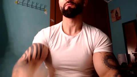 BigStallion online show from February 8, 2025, 12:06 am