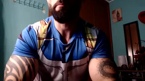 BigStallion online show from February 15, 2025, 12:04 am