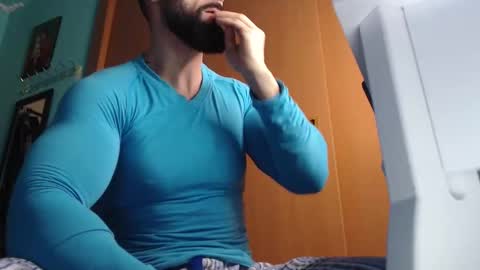 BigStallion online show from November 6, 2025, 12:11 am