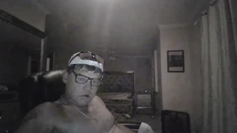 bigsteve24cm online show from June 25, 2026, 4:56 am