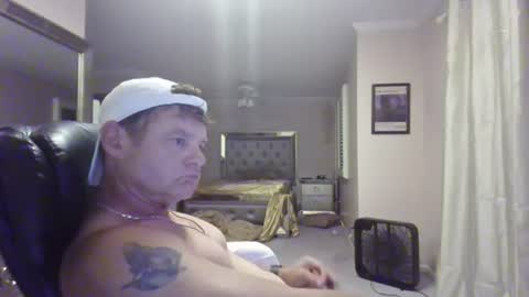 bigsteve24cm online show from June 25, 2026, 9:36 am