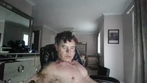 bigsteve24cm online show from June 27, 2026, 10:31 am