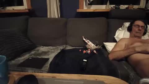 bigswe1 online show from January 16, 2025, 9:51 pm