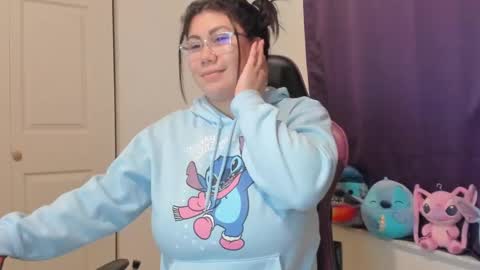  Nubia  online show from December 21, 2024, 1:36 am