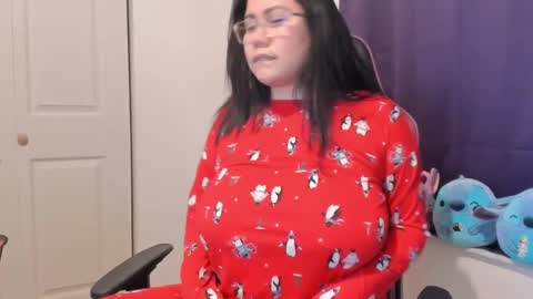  Nubia  online show from December 24, 2024, 1:39 pm