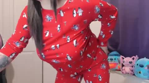  Nubia  online show from December 24, 2024, 4:40 pm