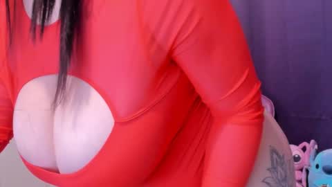  Nubia  online show from December 26, 2024, 2:05 pm