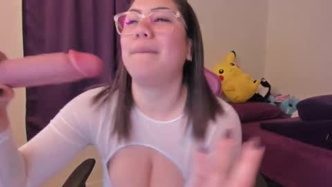  Nubia  online show from March 4, 2026, 3:56 am