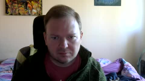 bigthickalex online show from February 3, 2025, 12:57 pm