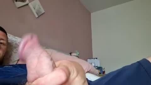 Bigthickcock2030 online show from July 25, 2026, 5:54 pm