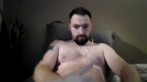 bigthickenergy9 online show from February 2, 2025, 8:19 pm