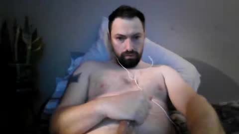 bigthickenergy9 online show from February 16, 2025, 8:55 pm
