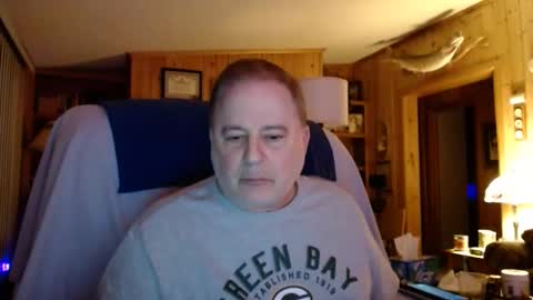 bigthicksatisfying2 online show from February 15, 2025, 6:44 am