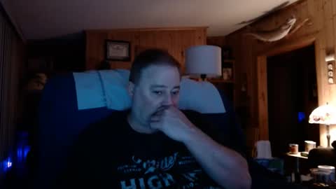 bigthicksatisfying2 online show from February 21, 2025, 5:02 am