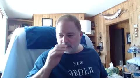 bigthicksatisfying2 online show from March 6, 2025, 5:54 pm