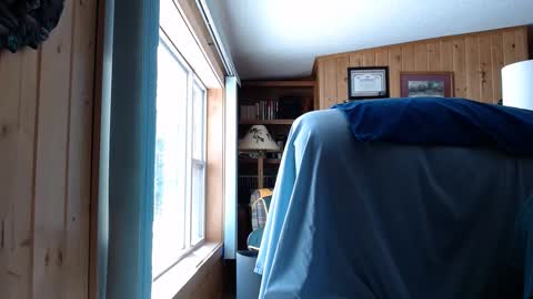 bigthicksatisfying2 online show from March 9, 2025, 4:55 pm