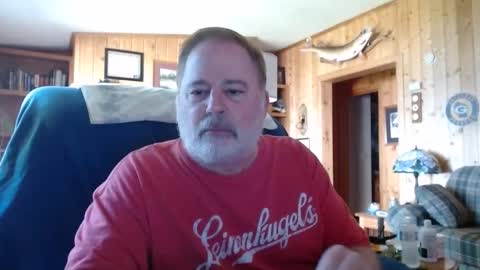 bigthicksatisfying2 online show from September 27, 2025, 7:41 pm