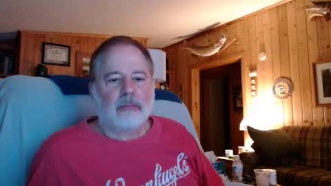 bigthicksatisfying2 online show from February 4, 2026, 5:46 am