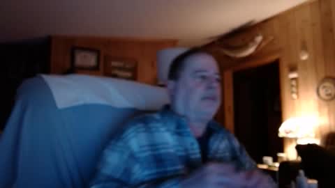 bigthicksatisfying2 online show from February 25, 2026, 4:00 am