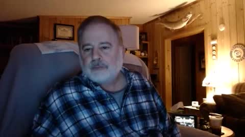 bigthicksatisfying2 online show from April 5, 2026, 4:42 am