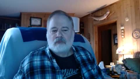 bigthicksatisfying2 online show from April 17, 2026, 12:35 am