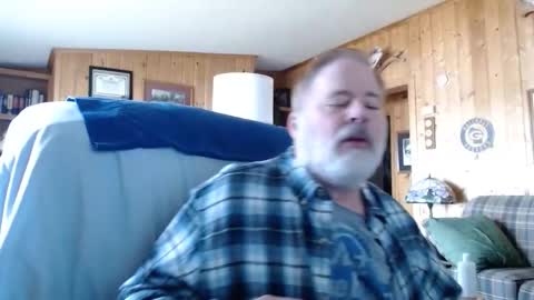 bigthicksatisfying2 online show from April 18, 2026, 9:59 pm
