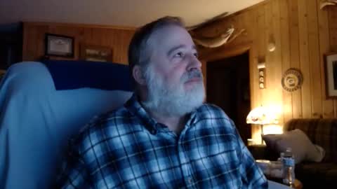 bigthicksatisfying2 online show from May 12, 2026, 2:52 am