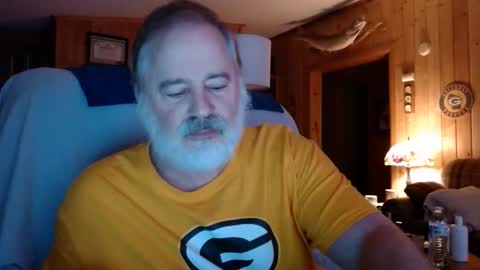 bigthicksatisfying2 online show from May 28, 2026, 3:37 am