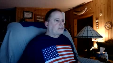 bigthicksatisfying2 online show from July 5, 2026, 4:07 am