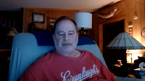 bigthicksatisfying2 online show from July 11, 2026, 5:43 am