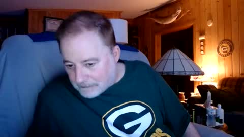 bigthicksatisfying2 online show from July 20, 2026, 4:27 am