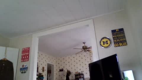 Jeremy online show from October 18, 2025, 7:03 pm