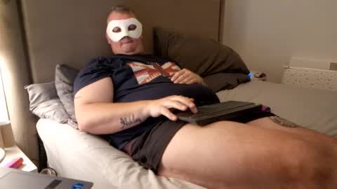 bigtitsmcghee online show from September 29, 2025, 10:36 pm