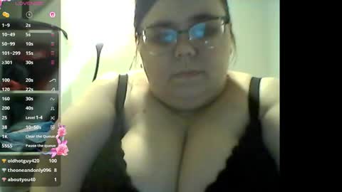 bigtitsrus99 online show from March 14, 2026, 4:51 am
