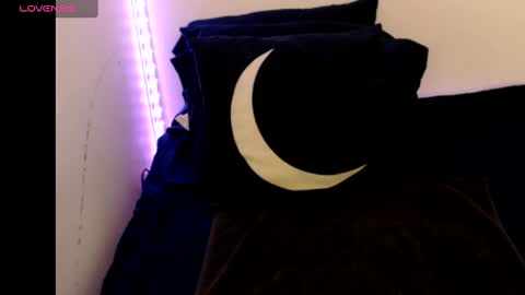 Nichole lights online show from February 16, 2025, 9:16 pm