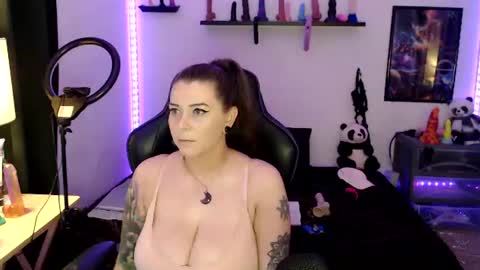 Nichole lights online show from June 24, 2026, 10:31 pm