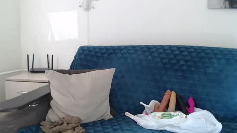 BigTwinsOmg online show from March 22, 2026, 1:14 pm