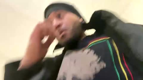 Floppyphallus online show from February 7, 2025, 5:10 am