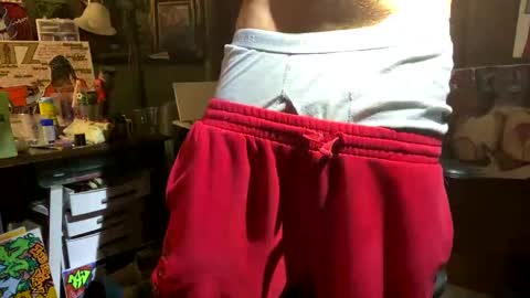 Floppyphallus online show from February 10, 2025, 4:08 am