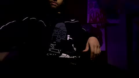 Floppyphallus online show from February 13, 2025, 3:39 am