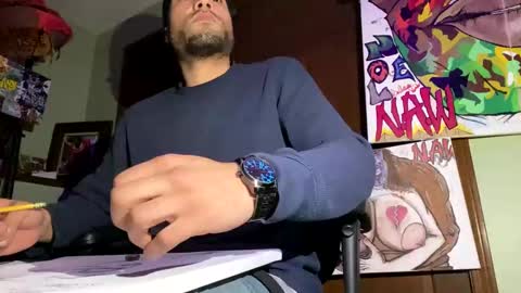 Floppyphallus online show from February 18, 2025, 4:37 am