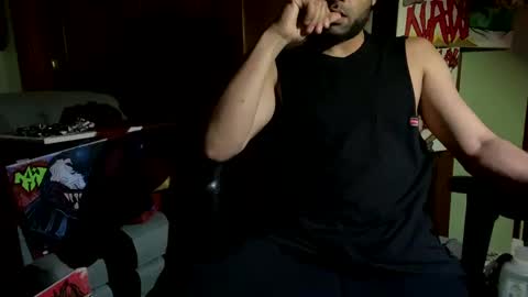 Floppyphallus online show from February 26, 2025, 6:15 am