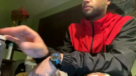 Floppyphallus online show from March 9, 2025, 11:35 pm