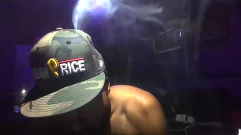 Floppyphallus online show from October 11, 2025, 9:57 pm