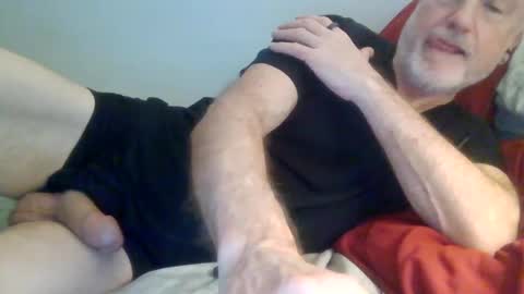 Bigwebone online show from January 24, 2025, 4:48 am