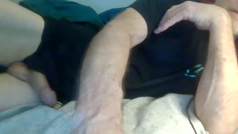 Bigwebone online show from February 11, 2025, 4:55 am