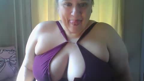 Lady of the WHEEL online show from April 12, 2026, 3:50 pm