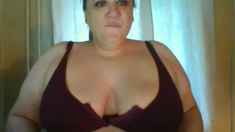 Lady of the WHEEL online show from July 13, 2026, 10:07 am