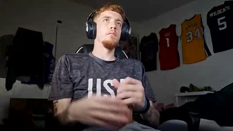 Onlyfans redheadedwhitedick online show from October 25, 2025, 12:29 am